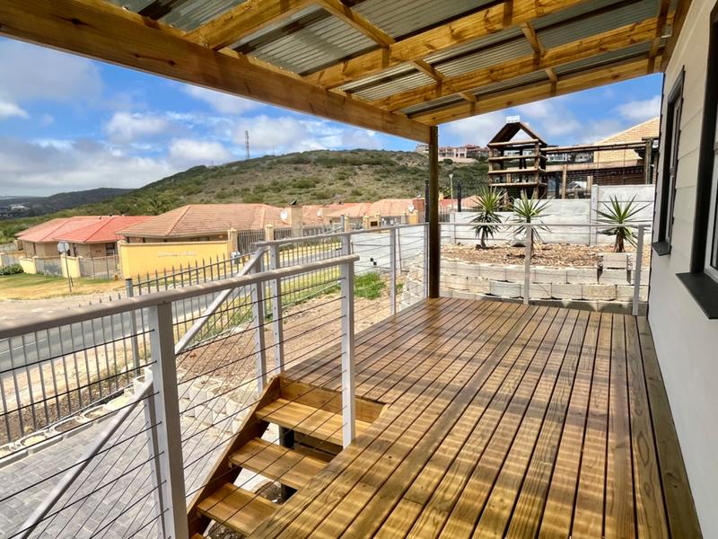 3 Bedroom Property for Sale in Seemeeu Park Western Cape